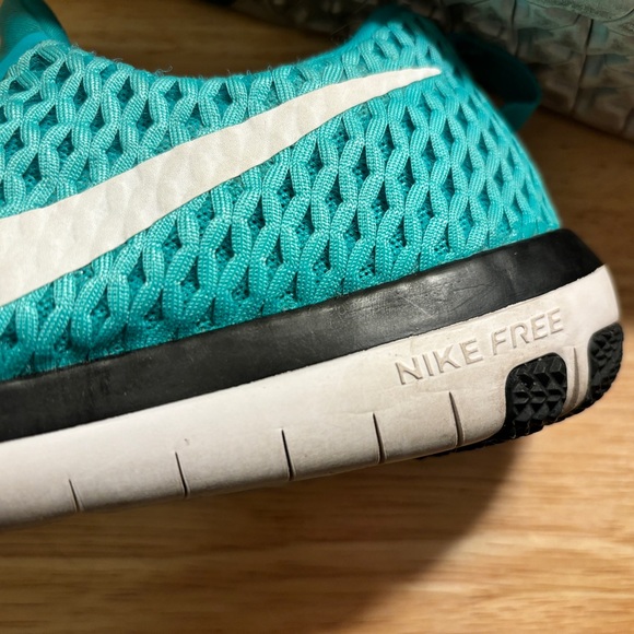 Nike Free Connect Women's sneakers Size 9 - Picture 4 of 12